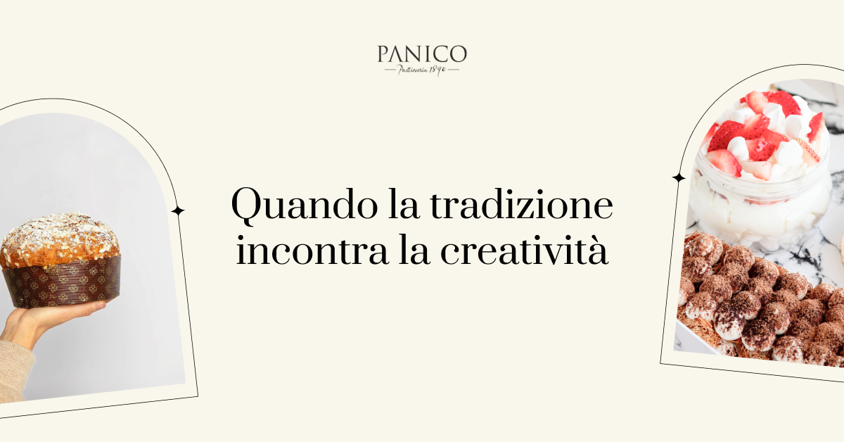 bar pasticceria Panico a San Giuseppe Vesuviano