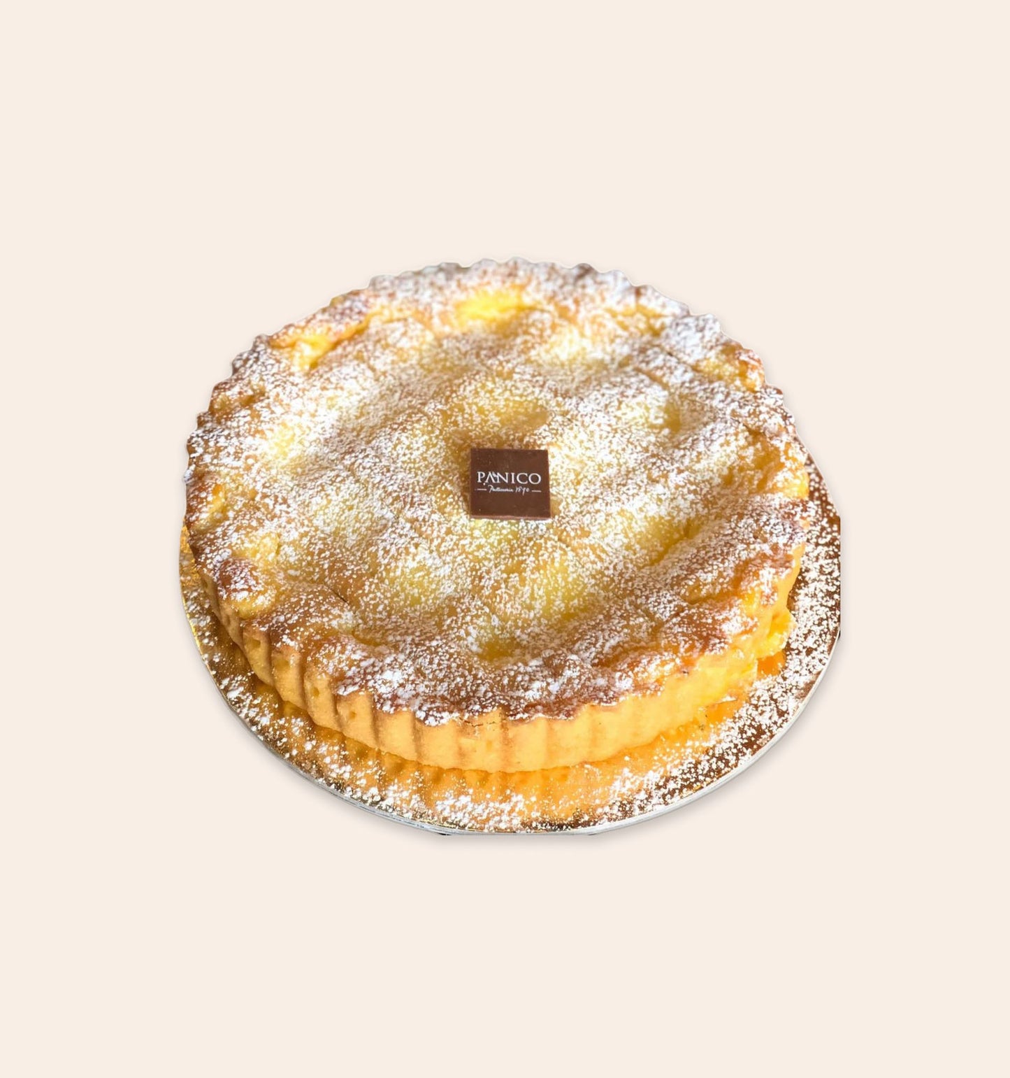 Crostata Sorrento