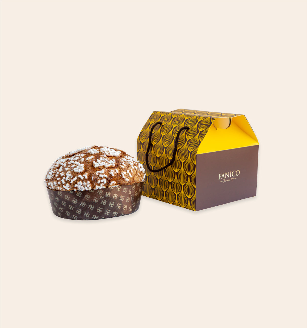 Panettone