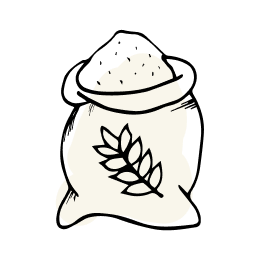 Materie prime selezionate