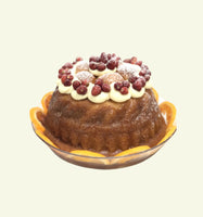 Torta Babbà