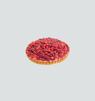 Crostatina alle fragoline di bosco