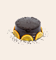 Sacher Torte
