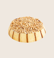 Torta alle nocciole
